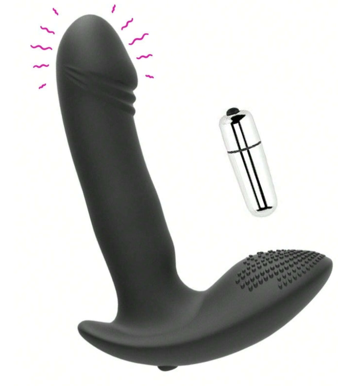 Glande Vibe Deluxe